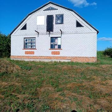 Продам будинок двох поверховий