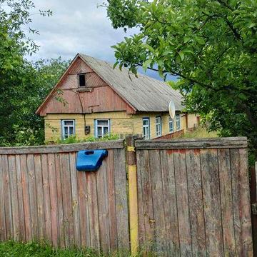 Терміново! Продам будинок в селищі Хорошів/Житомирська область.