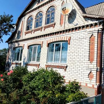 Продам будинок в с. Подорожнє