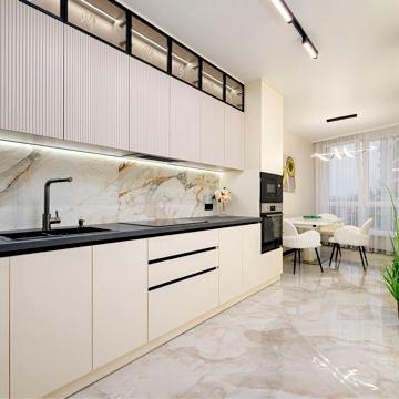 Продаж 2-к квартири в ЖК Парус Сіті,вул.Кульпарківська,93 ЖК Парус Сіті