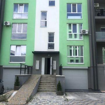 1 кімнатна квартира 49,1 кв.м ЖК Сонячне містечко