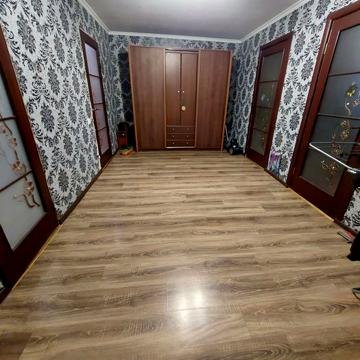 ОБМІН!!.обміняю 3 кімнатну квартиру в центрі Немирова