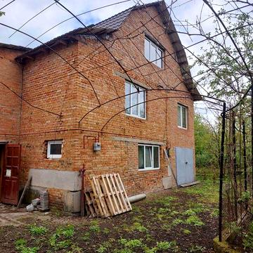 Продаж будинок 2 поверхи.  Чистова. Широка гребля