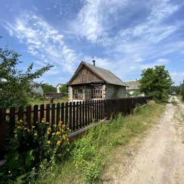 Продаж дачі в Хотянівці СТ «Каскад»