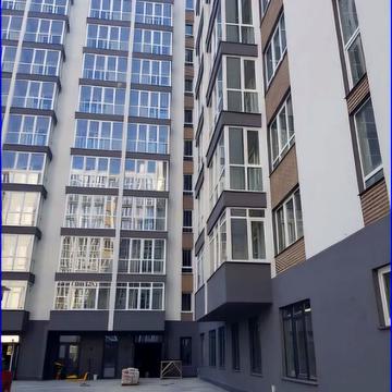 Продаж 2к Квартира Профспілкова вулиця ЖК Акварель 4
