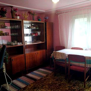 Здається невеликий будинок у Тячівському районі с.Теребля