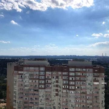 Продам 2 кімнатну квартиру, Осокорки, вул. Чавдар Єлізавети 13