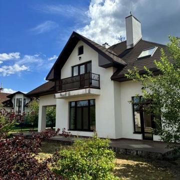 Продаж будинку село Петрушки , вул Дзвінкова 12 «Вандерленд»