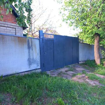 Будинок з газом та водою смт.Вільшани Солоницівська ОТГ Дача