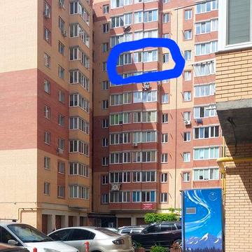 [ВЛАСНИК]-Квартира 1 кімнатна.м.Вінниця вул.Академіка Янгеля 6к-1секці ЖК Династія