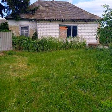 Продам будинок в с.Гайшин