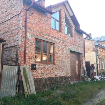 Продаж Особняк вул Варшавська бічна пр.Чорновола від Власника без %