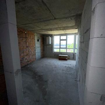 Продаж 1к Квартира Будівельників вулиця ЖК мкрн Грузовица-2, ул. Строителей, 5/5