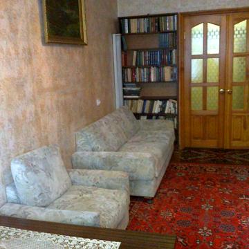 ПРОДАЮ 3-ком.Кв 68м2 Ул.План Кух.9м2 Разд.Комн. 2балк. Рн Рокосовского