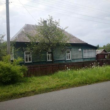Продається будиночок біля лісу!