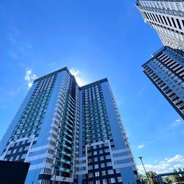 Продаж 2к Квартира Варненська вулиця ЖК Скай Сити
