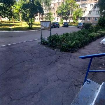 3хкімнатна квартира,м Сміла,р-н Рпз ЖК РПЗ