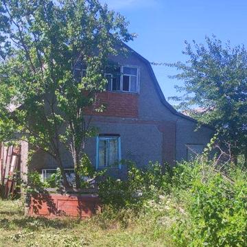 Дача СТ Мрія Ламане Манжелія
