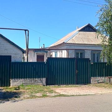 Продам приватний будинок село Зоря