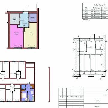 Продаж 1 кім. квартира 31 м2, ЖК Дружній Двір, с. Солонка