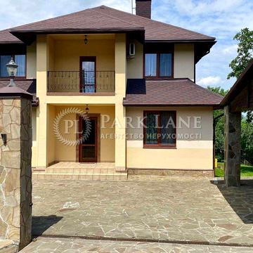 Обухівський район. с. Гусачівка. 4 спальні. 34 сотки землі.