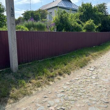 Продається будинок в селі Гродзево