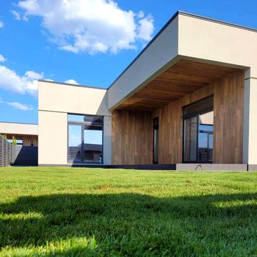 Продам дом 145м2 под отделку Золотые Ключи