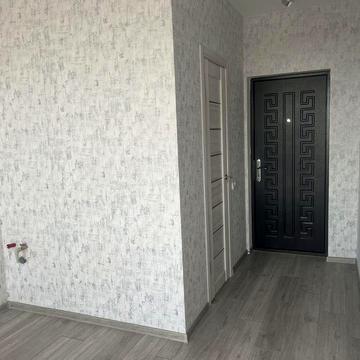 От собственника смарт квартира 18 кв. м. Боровского Микрон ЖК Боровского 37х