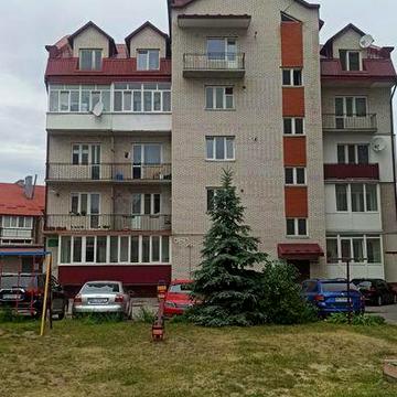 Продається 3-х кімнатна квартира