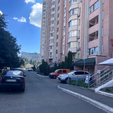 Продам 1-квартиру вул.Голего,5, Соломянський район