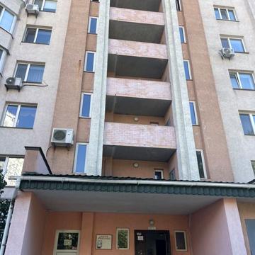 Продам 1-квартиру вул.Голего,5, Соломянський район