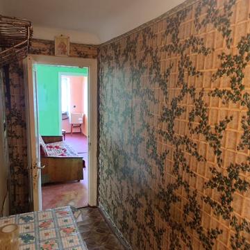Продам 4х кімнатну квартиру