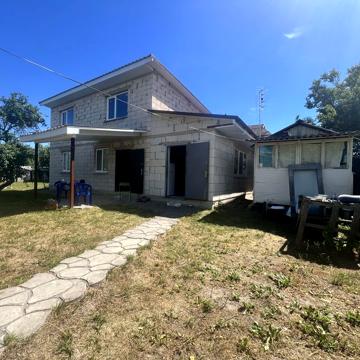 Продам будинок 120м2 с.Власівка (Баришівський р-н)