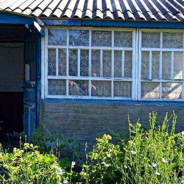 Продаж будинку в селі!!!