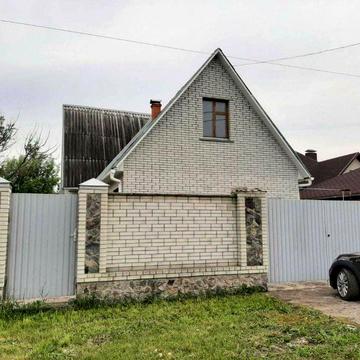 Продам будинок ( район Роменська)