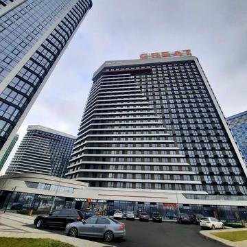 2х кімн ЖК ГРЕЙТ, 71м.кв.право власності готове,вул.Причальна 12 ЖК Грейт