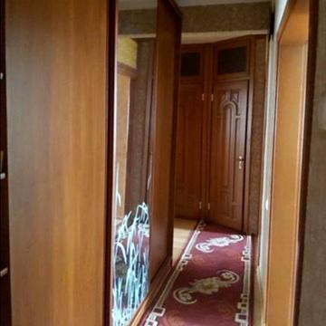 Здам 3 кімн. Квартиру в Обухові , вул. Киівська 115.