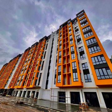 Продаж однокімнатної квартири у ЖК «Перлина Поділля» ЖК Перлина Поділля