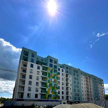 Тараса Шевченка вул., 120