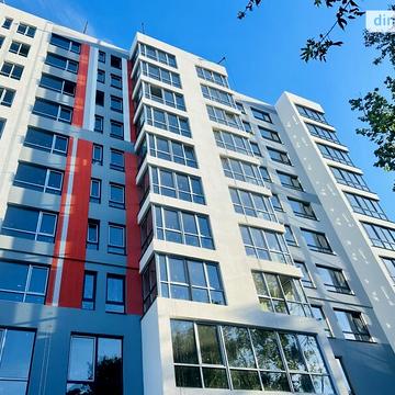 Продаж 1к Квартира Привокзальна вулиця