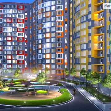 Продажа 1к квартира Незалежності проспект