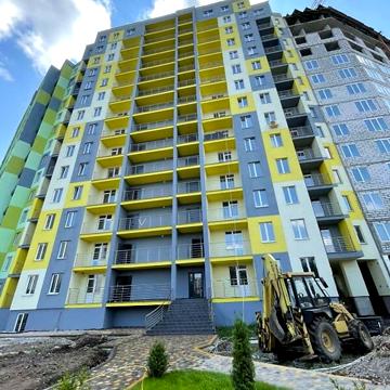 Продаж 1к Квартира Незалежності проспект