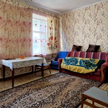 Продам 1- но кімнатну квартиру