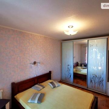 Продаж 2к Квартира Брюллова вулиця