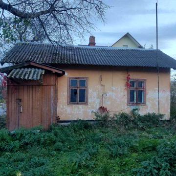 Продається будинок вулиця І. Франка (район Баня)