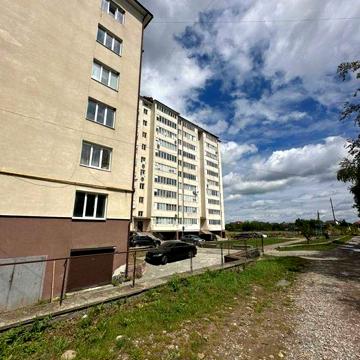 Продаж 2-х кім квартири в Богородчанах здана новобудова