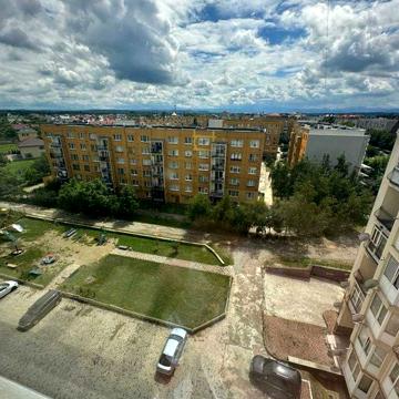 Продаж 3-х кім квартири в зданому будинку Богородчани