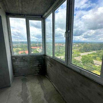 Продаж 3-х кім квартири в зданому будинку Богородчани