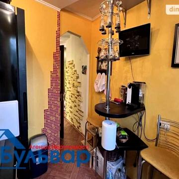 Продаж 2к Квартира Баленка вулиця