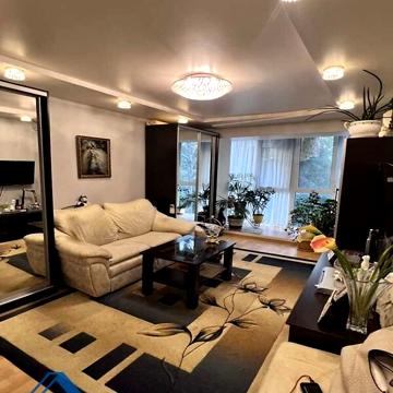 Продаж 2к Квартира Баленка вулиця